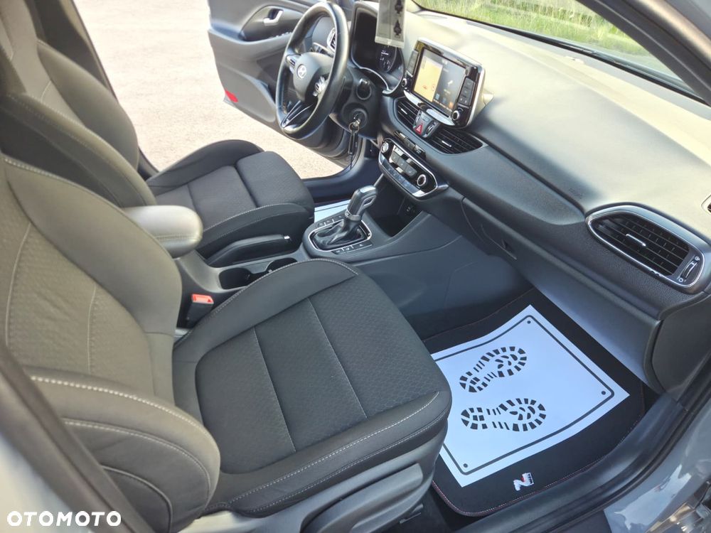 Hyundai i30 N 1.4 T-GDI Line DCT - 15