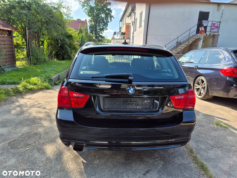 BMW Seria 3 318d DPF Edition Exclusive - 5