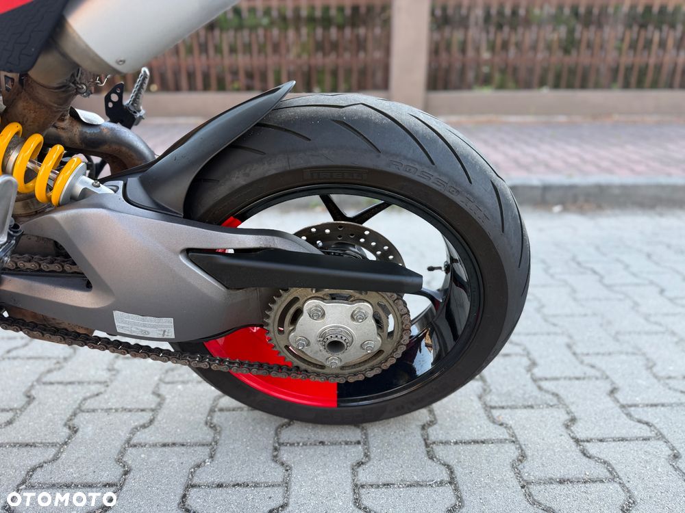 Ducati Hypermotard - 25