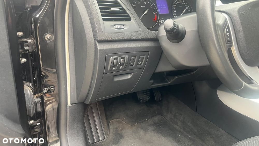 Renault Laguna 2.0 16V Turbo Expression - 9