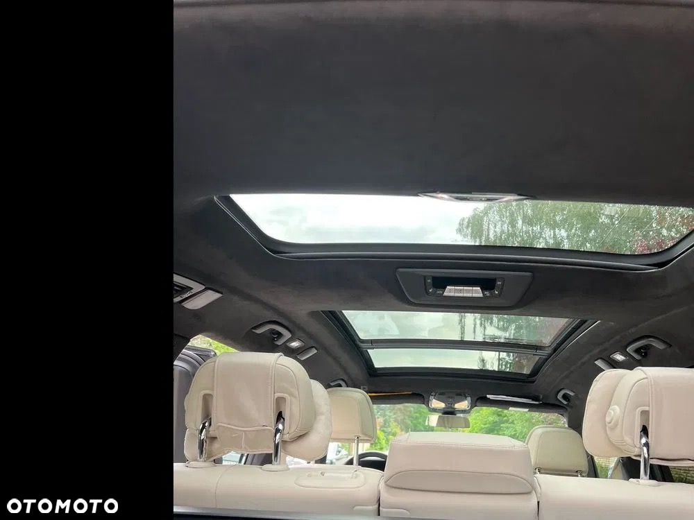 BMW X7 M50d sport - 11
