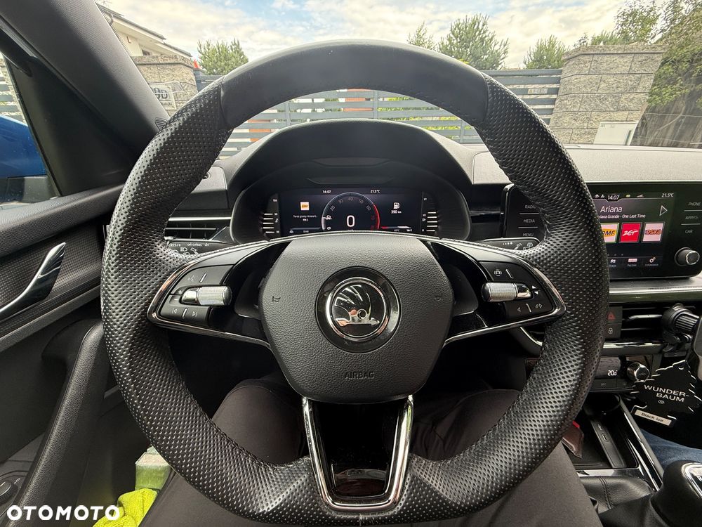 Skoda Kamiq 1.0 TSI Style - 12