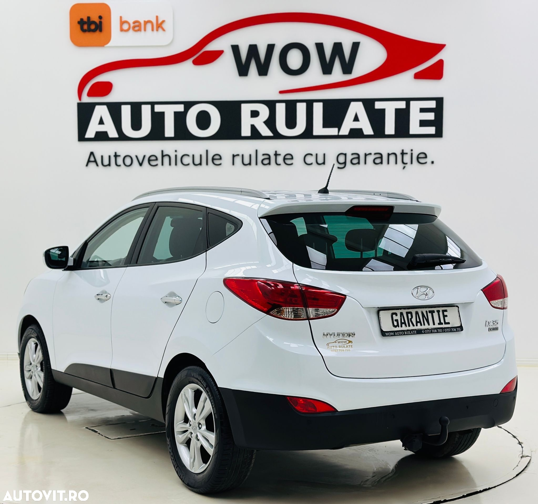 Hyundai ix35 - 3