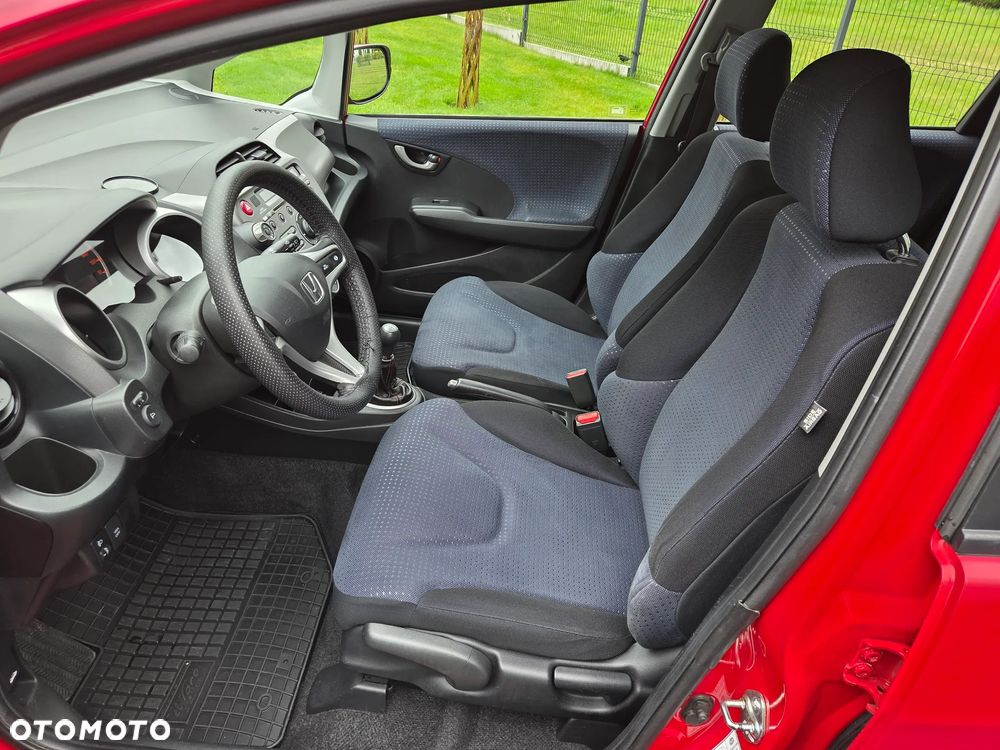 Honda Jazz 1.2 i-VTEC Trend - 10