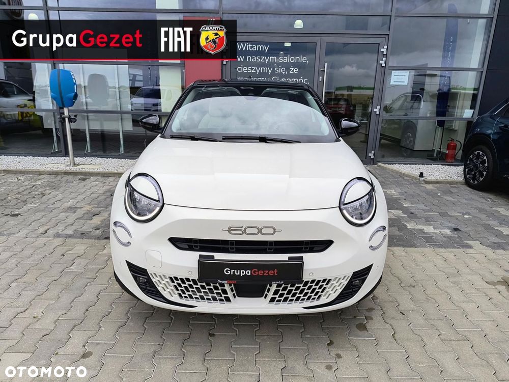 Fiat 600 - 7