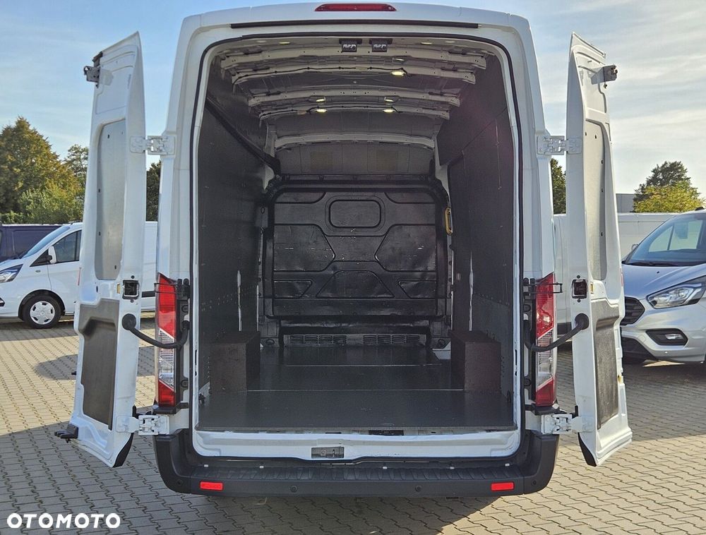 Ford transit L4H3 *39999zł NETTO* 2.2TdCi/155KM - 15