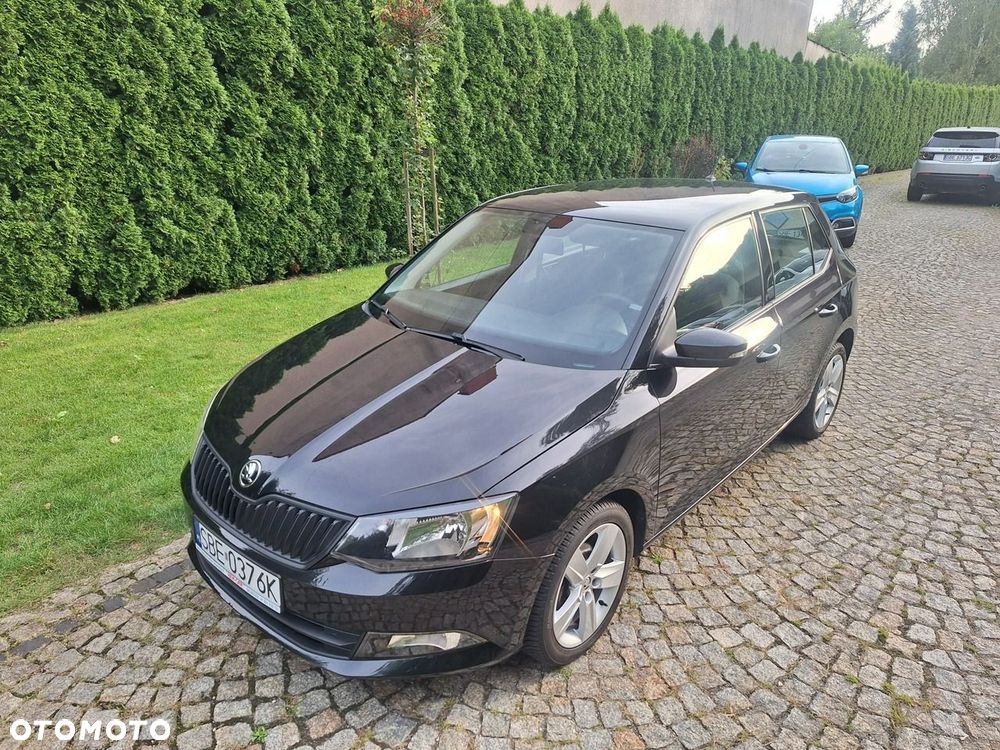 Skoda Fabia 1.0 TSI Cool Plus - 29
