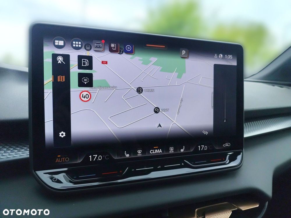 Cupra Terramar 2.0 TSI 4Drive VZ DSG - 37