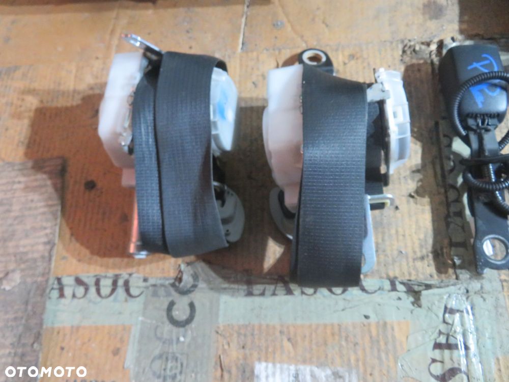 DESKA ROZDZIELCZA AIRBAG KONSOLA AURIS E18 II TOYOTA 2012-2015 - 10