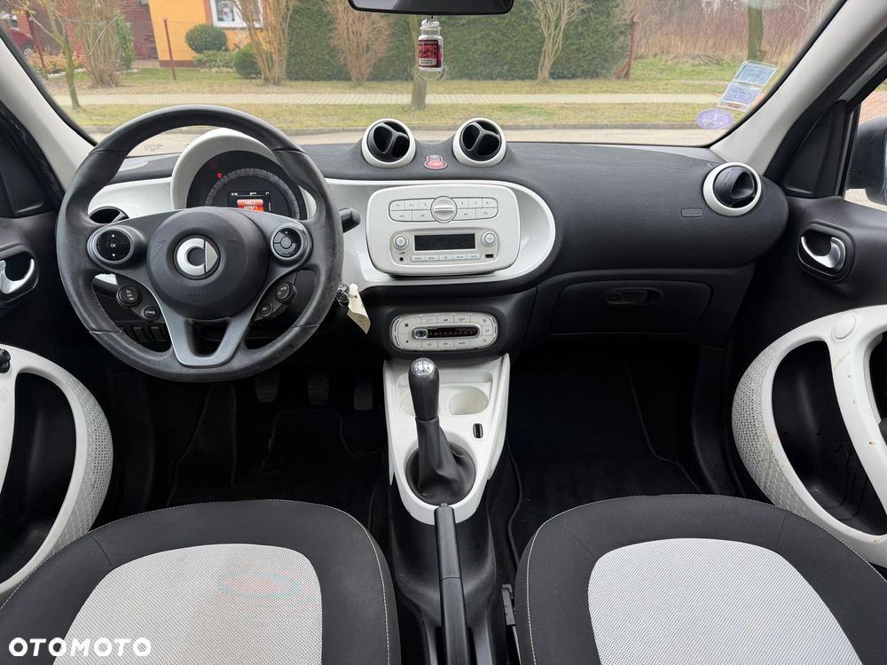 Smart Forfour Brabus Style - 13