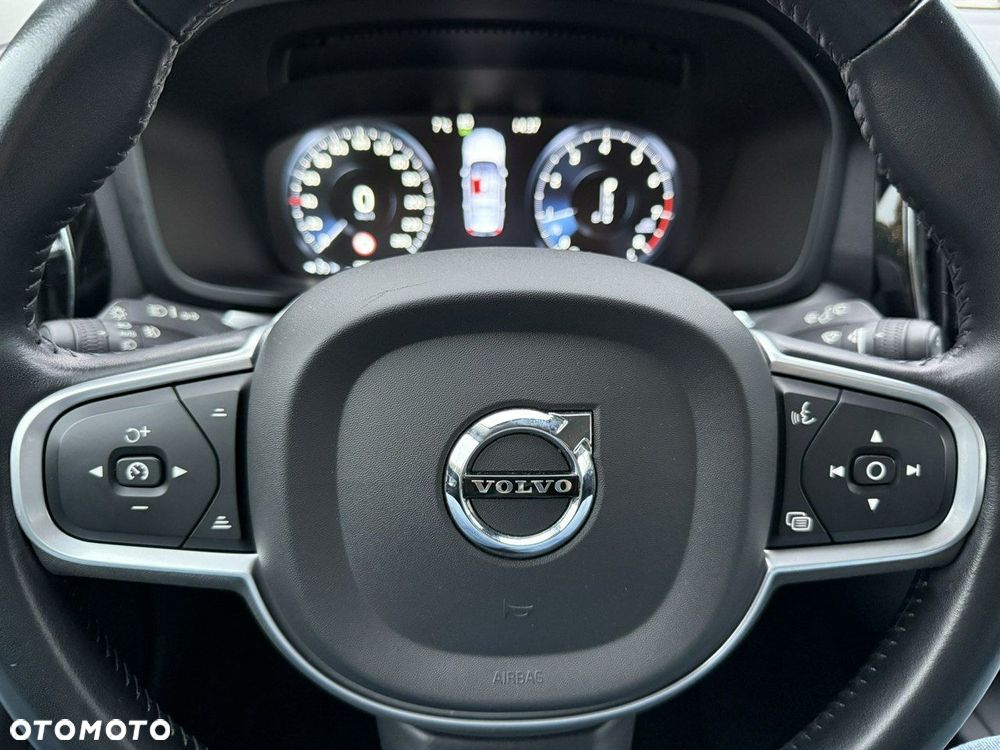 Volvo V60 - 15