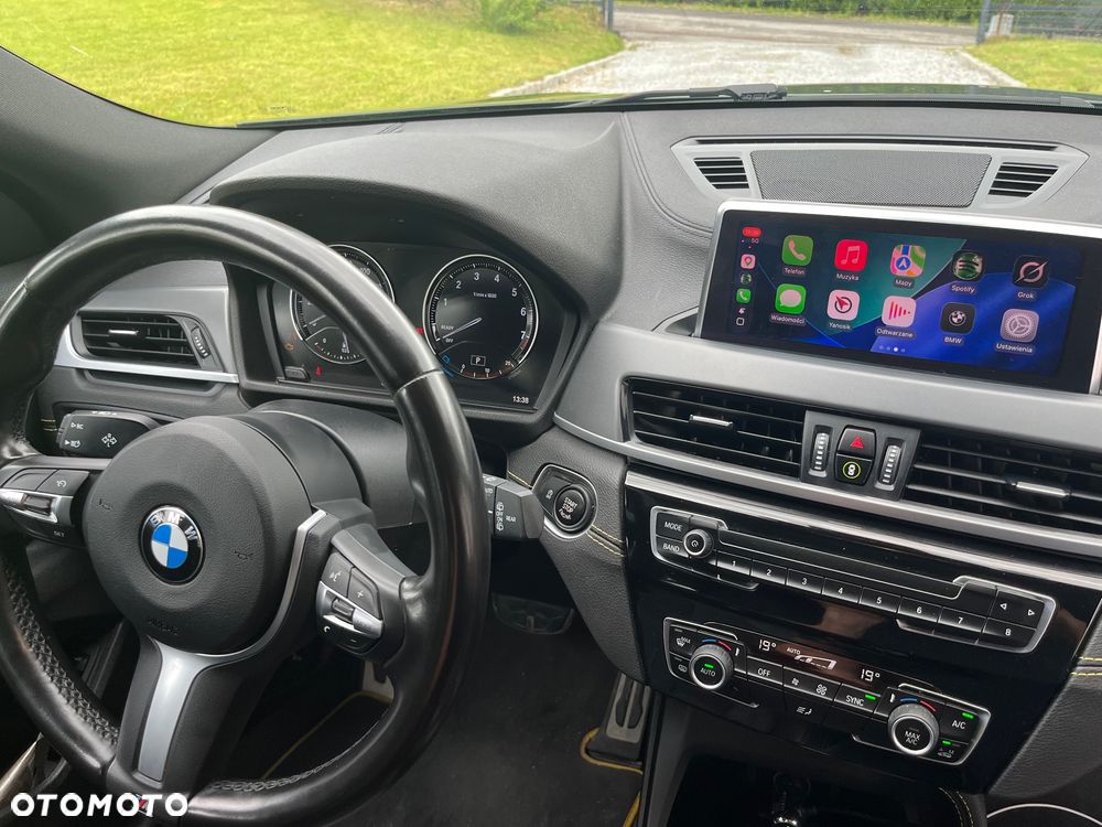 BMW X2 - 9
