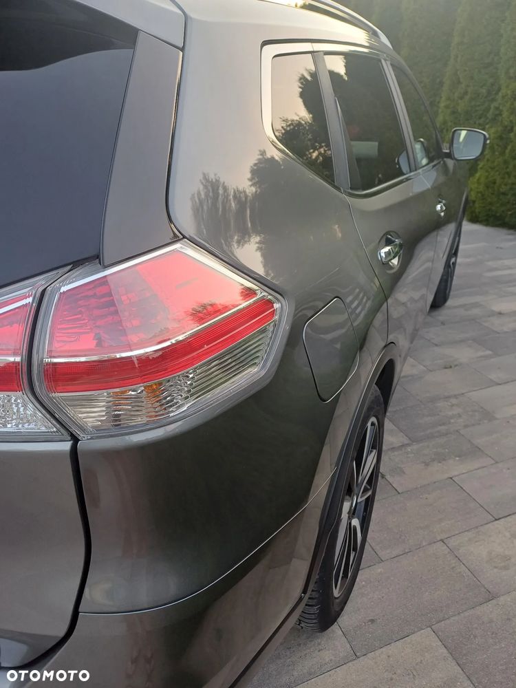 Nissan X-Trail 1.6 DIG-T Tekna - 10