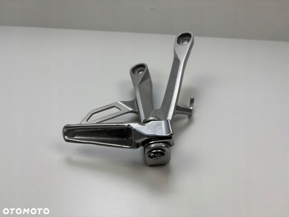 Prawy set pasażera Honda CBR 600RR PC69 2024- Oryginał - 6