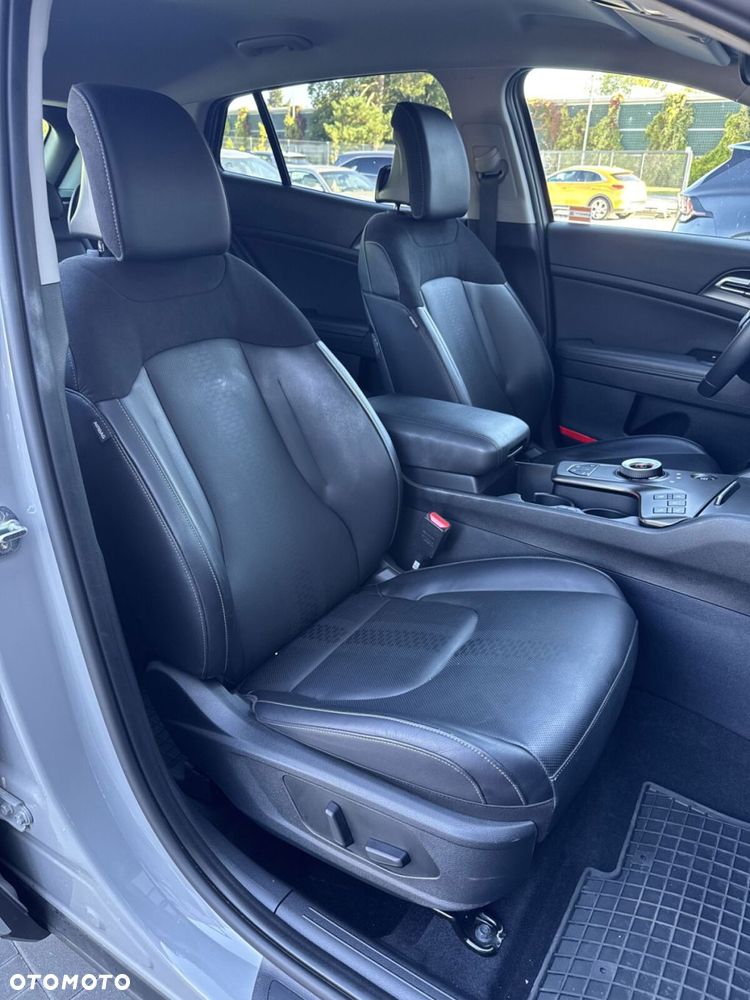 Kia Sportage - 28