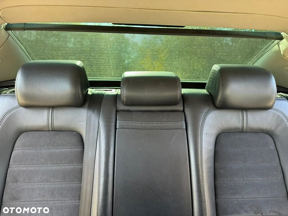 Volkswagen Passat 2.0 TDI DPF Highline DSG - 18