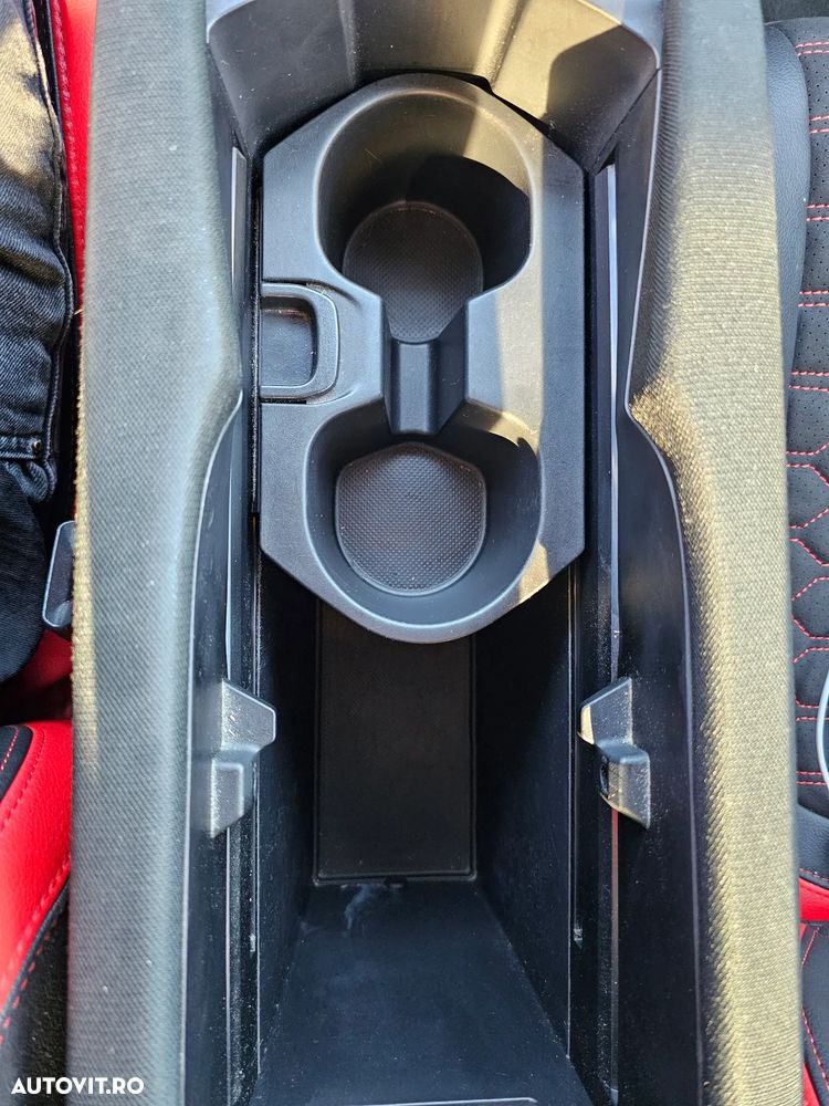 Honda Civic 1.0 VTEC Turbo Comfort - 10