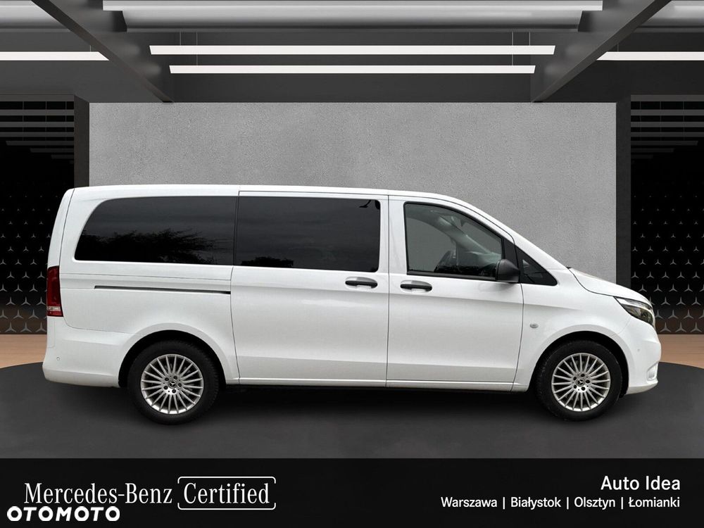 Mercedes-Benz Vito - 11