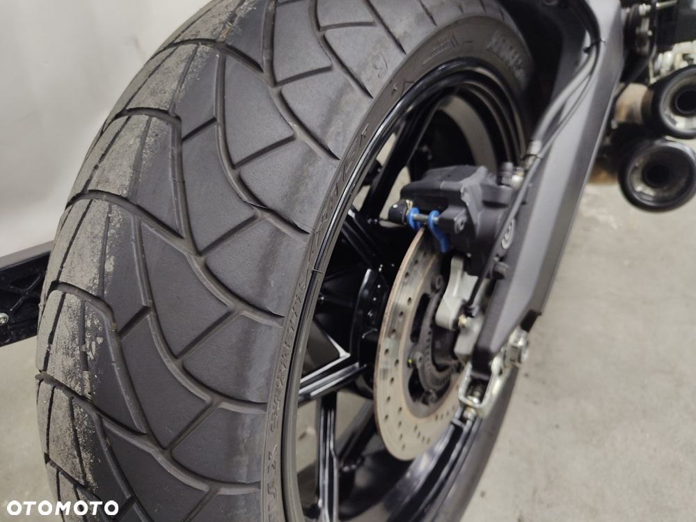 Ducati Scrambler - 9