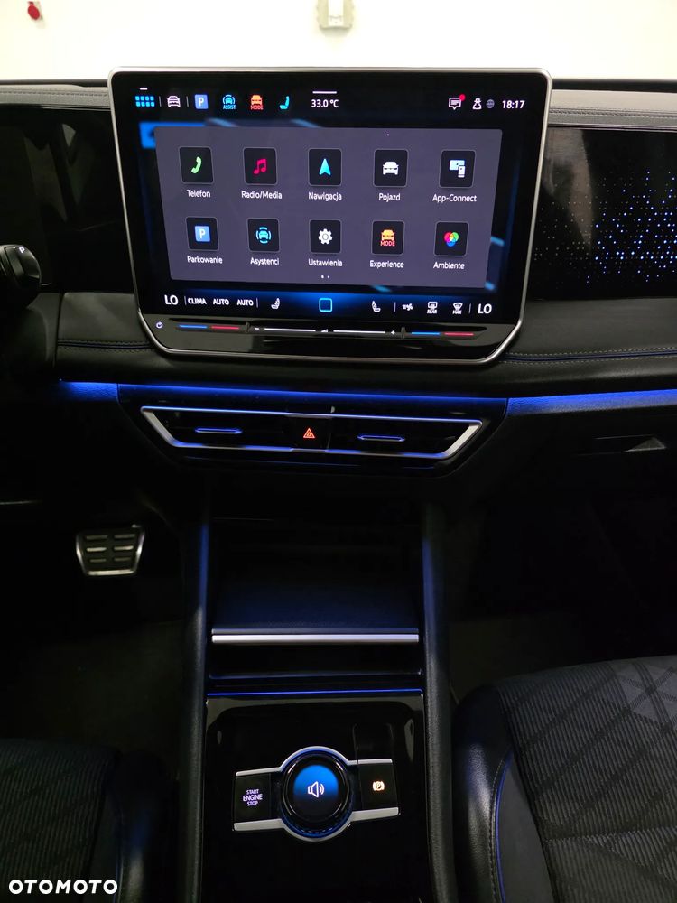 Volkswagen Tiguan 2.0 TDI SCR DSG R-Line - 16