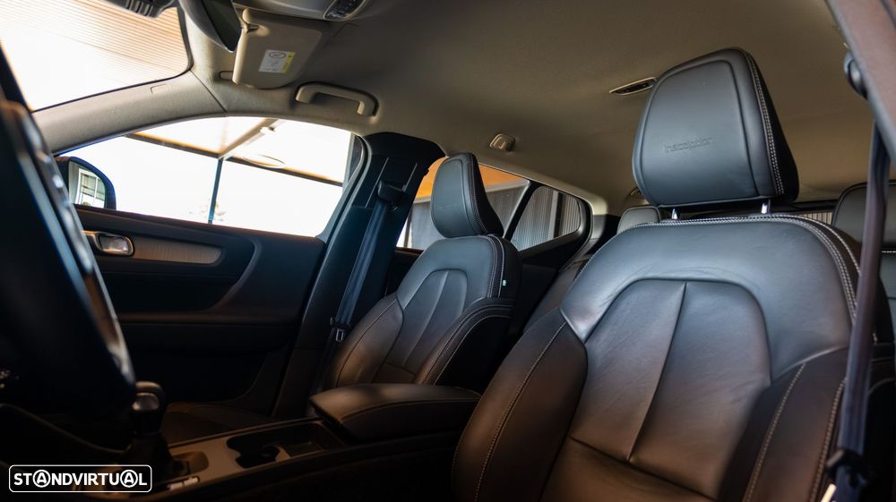 Volvo XC 40 1.5 T3 Inscription - 28