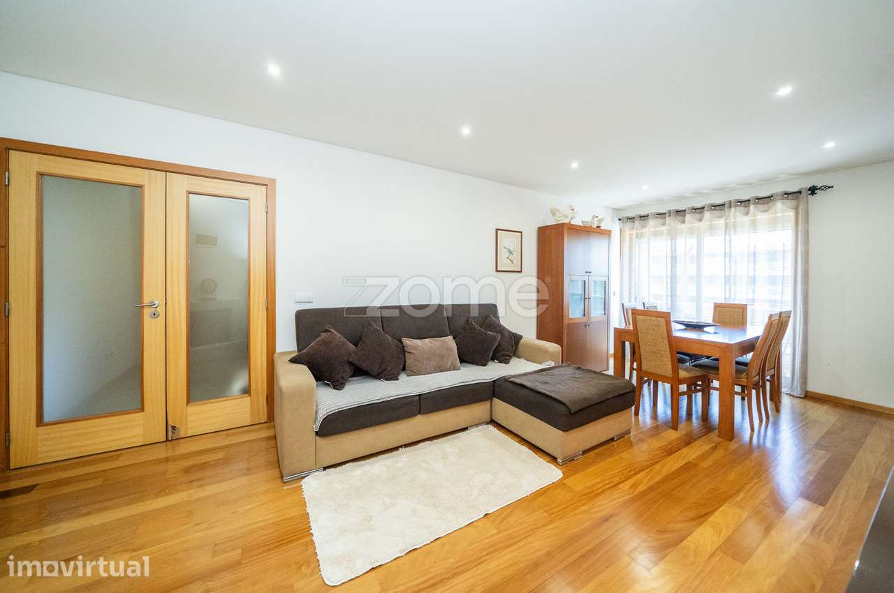 Apartamento T3 com 149m2 em Ferreiros - Braga - Grande imagem: 5/54