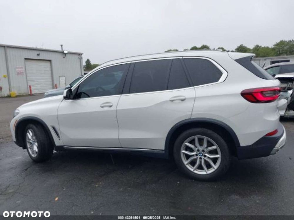 BMW X5 - 8