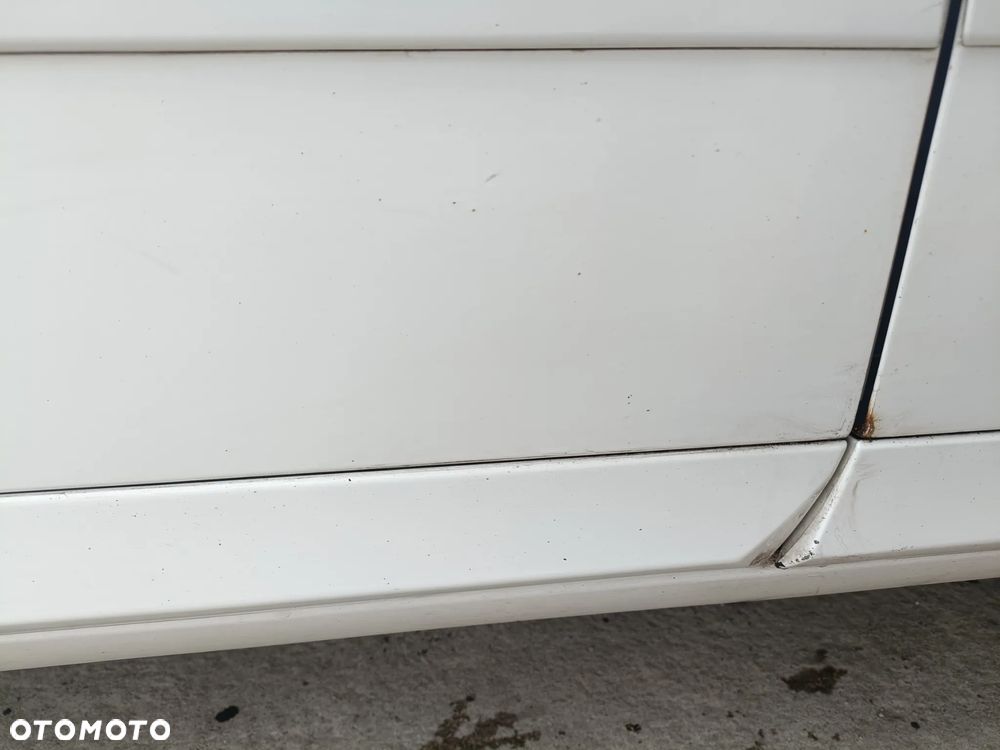 SEAT EXEO 08-13 2011 r. KOMBI 5D LB9A drzwi prawy tył prawe tylne PT * - 4
