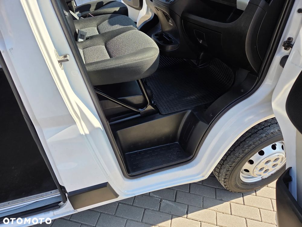 Fiat Ducato - 25