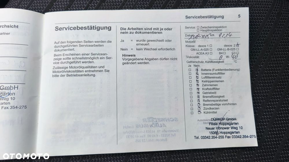 Opel Corsa - 33
