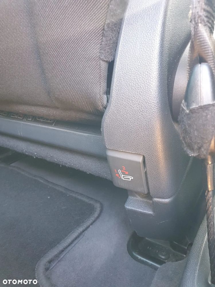 Peugeot 5008 2.0 HDi Allure 7os - 10