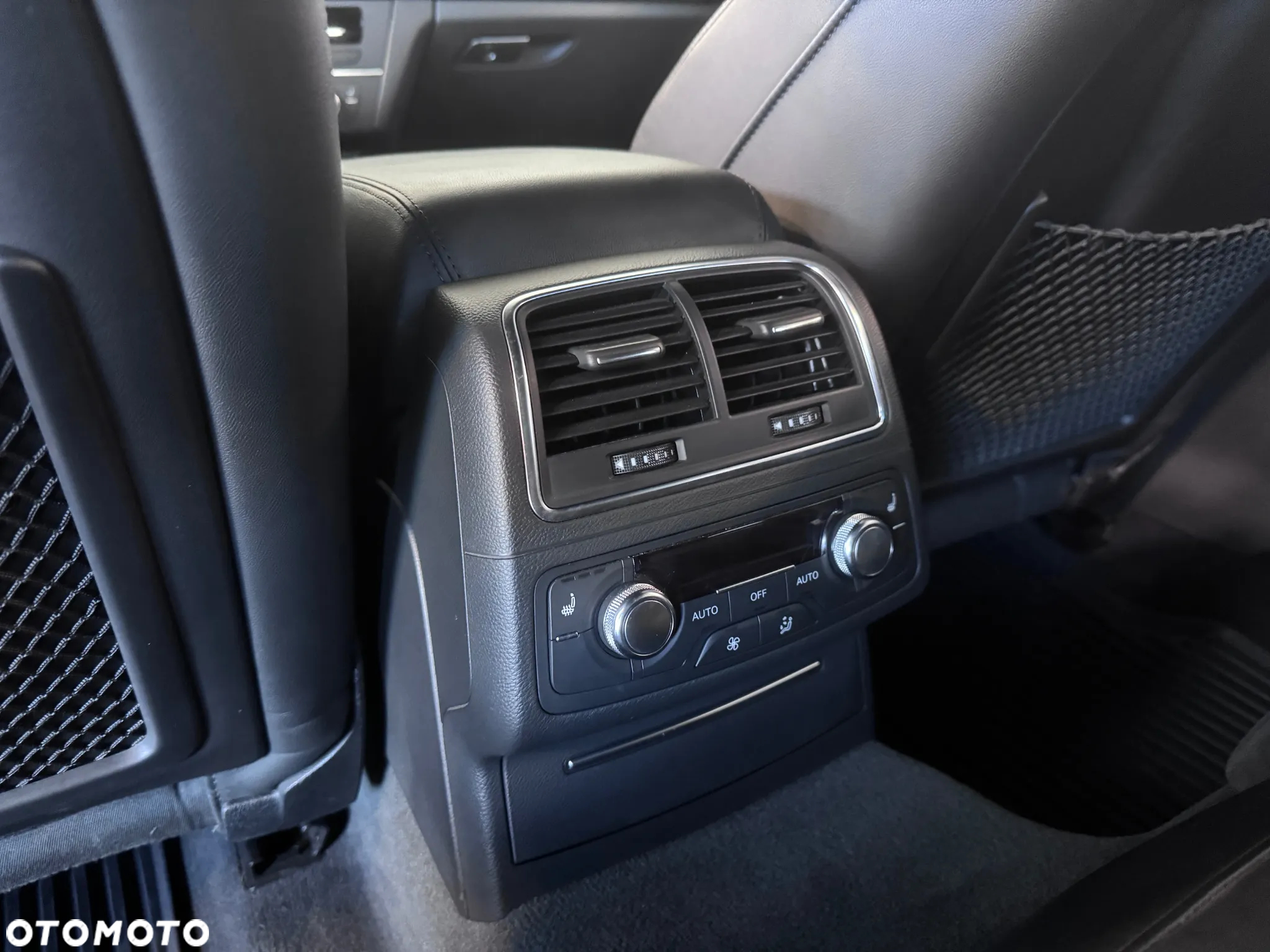 Audi RS6 4.0 TFSI Quattro Tiptronic - 16