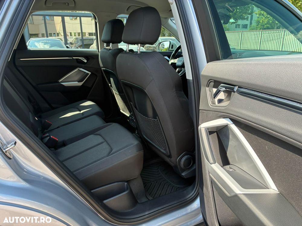 Audi Q3 - 14