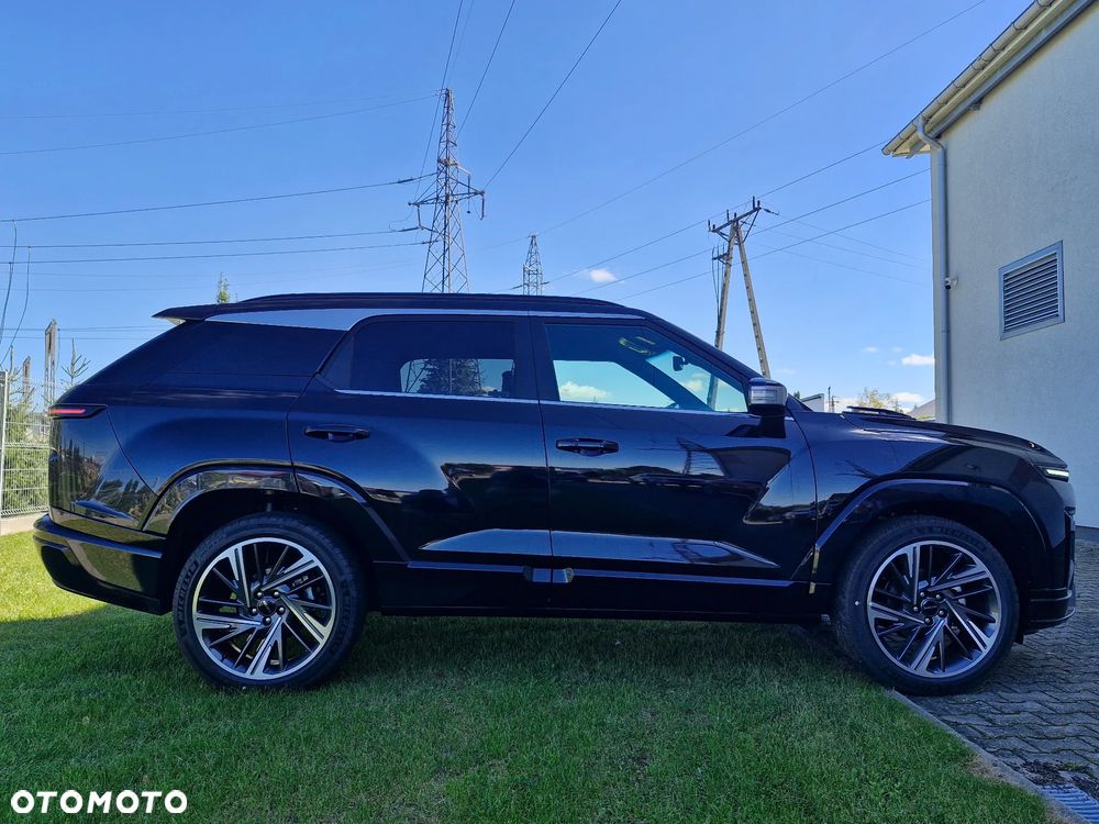 SsangYong/KGM Actyon 1.5 T-GDI Adventure - 6