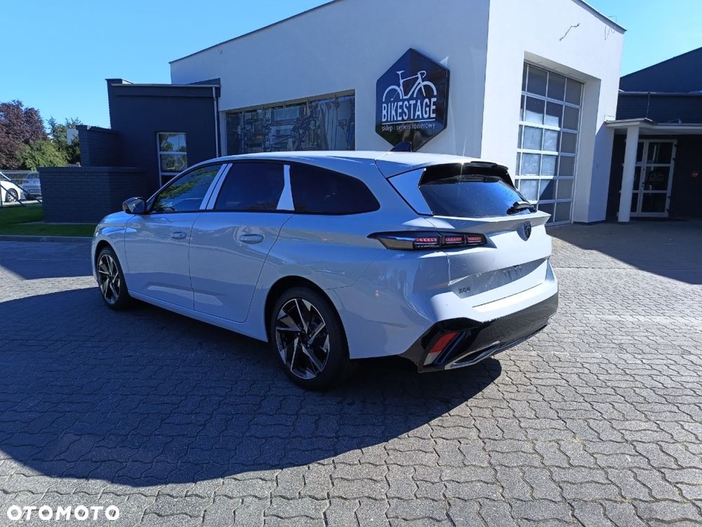 Peugeot 308 - 10