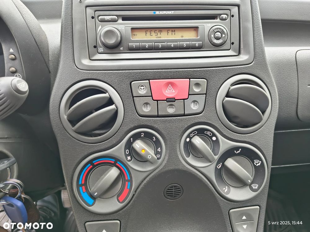 Fiat Panda 1.2 Dynamic - 10