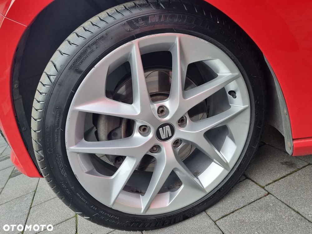Seat Leon SC 1.8 TSI FR S&S DSG - 20