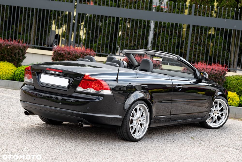 Volvo C70 2.4i Summum - 10