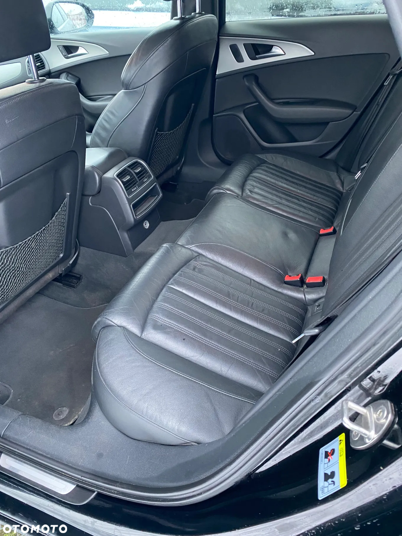 Audi A6 2.0 TDI ultra S tronic - 19