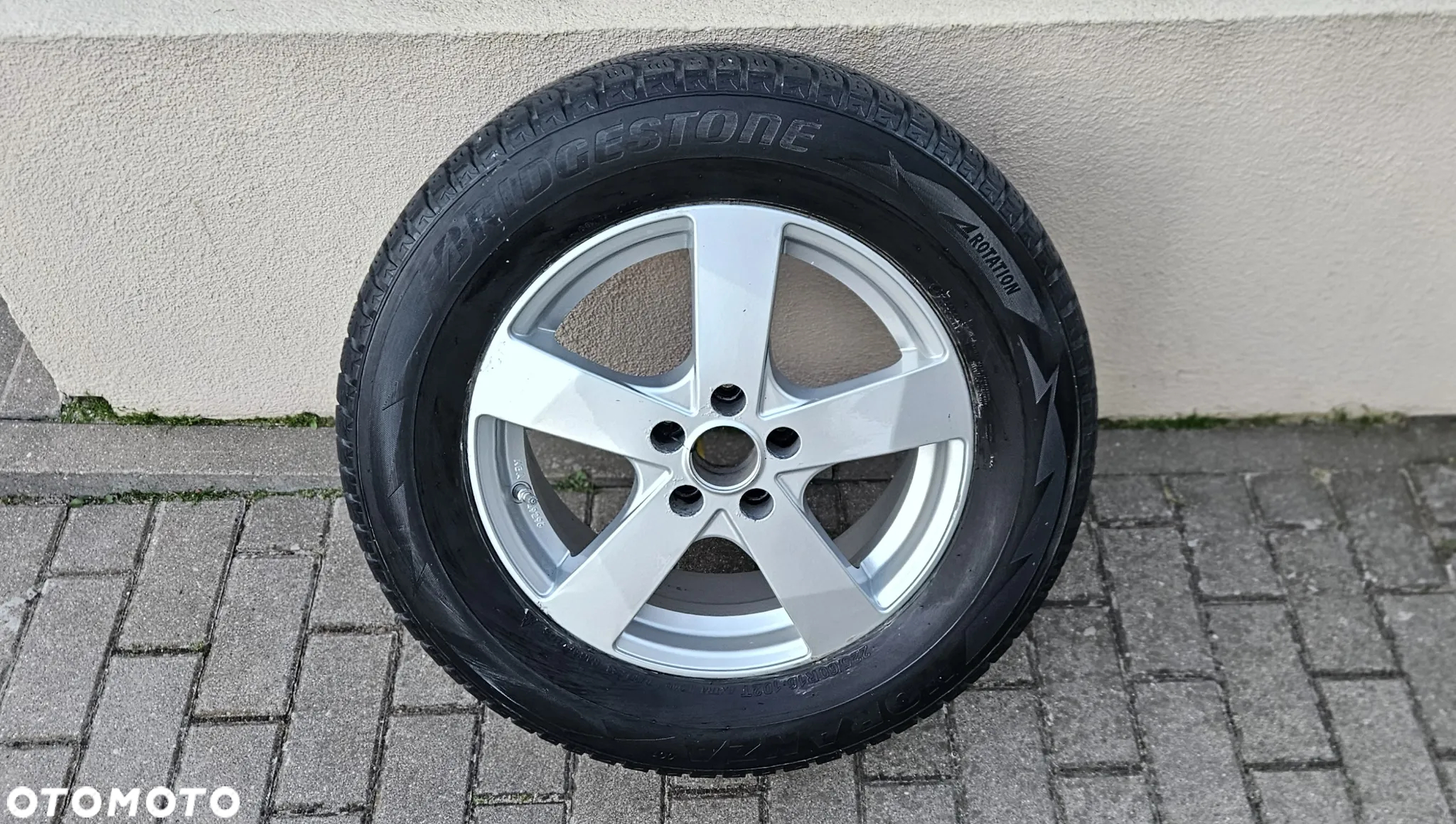 Opel Mokka 1.4 T Cosmo S&S - 17