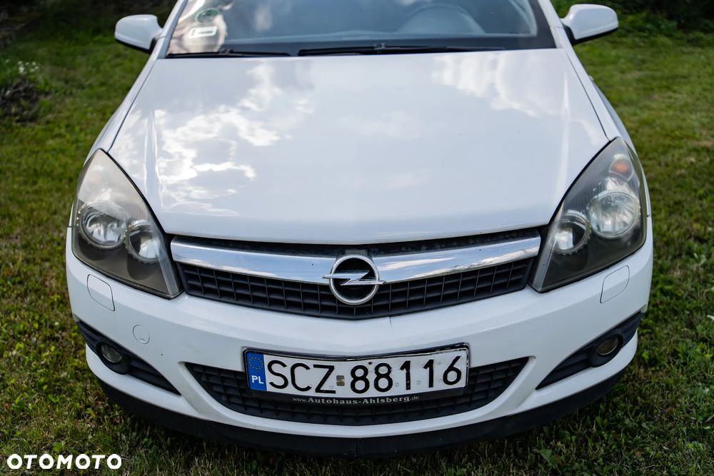 Opel Astra 1.4 111 - 9