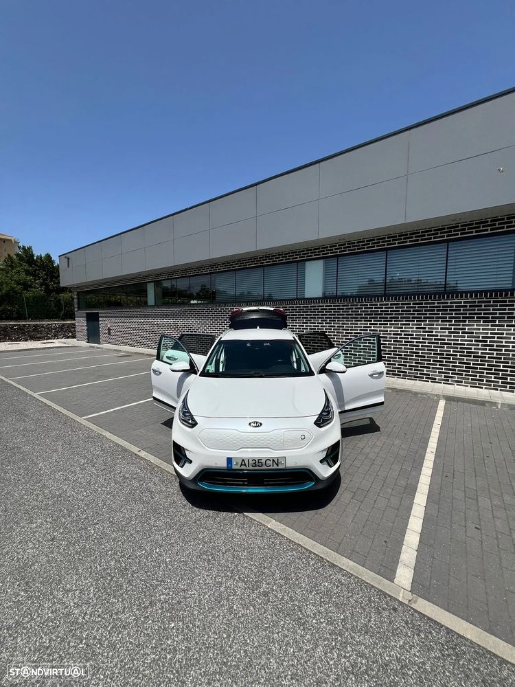 Kia e-Niro 64kWh - 1