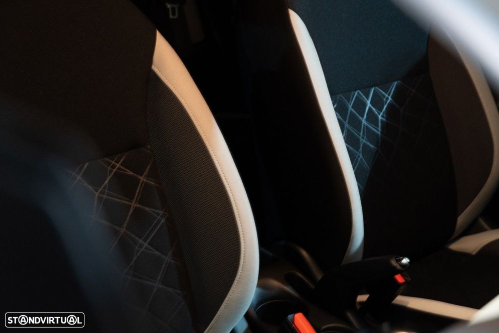 Nissan Micra 1.0 IG-T Acenta CVT - 12