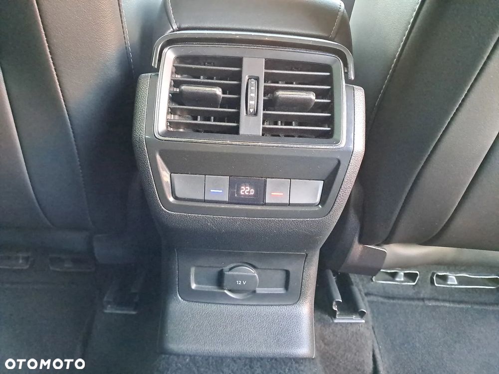 Skoda Kodiaq 1.5 TSI ACT 4x2 Style DSG - 13
