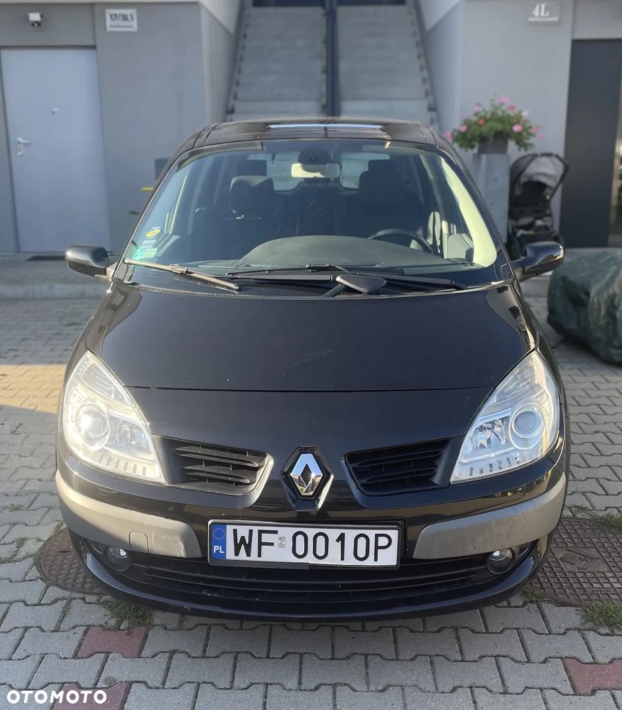 Renault Scenic - 2