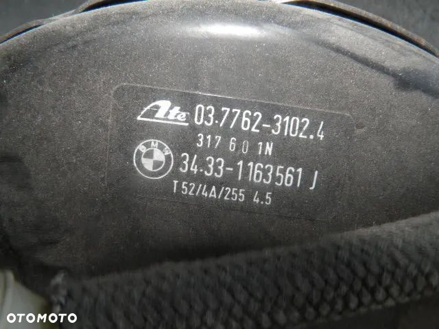 SERWO HAMULCOWE BMW Z3 2.8 BENZYNA - 4