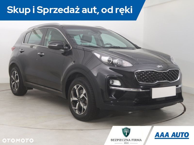 Kia Sportage - 3