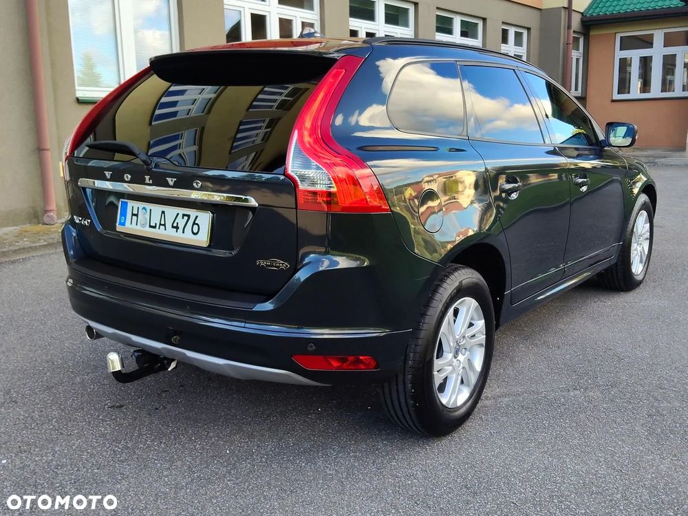 Volvo XC 60 D3 Linje Inscription - 8