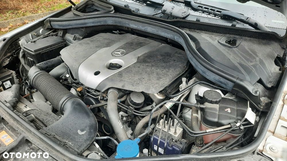 Mercedes-Benz GLE 250 d 4-Matic - 21