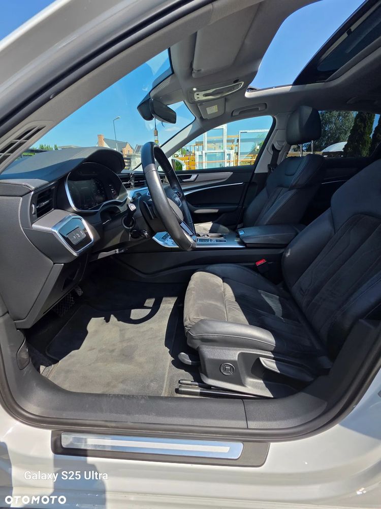 Audi A6 Limousine - 17